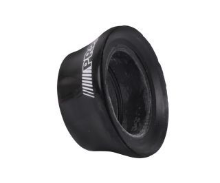 Pro Headset Cap 20mm Carbon - Black