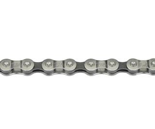 Taya TB-600 7/8S Chain - Silver/Black 