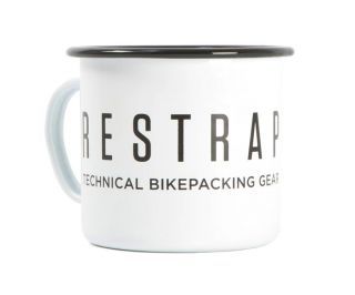 Taza Restrap Blanco