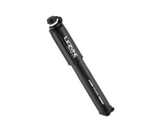 Lezyne Tech Drive Small Pump - Black