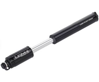 Lezyne Tech Drive Small Pump - Black