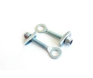 Chain tensioners