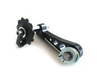 Single Speed Chain Tensioner - 1 pulley