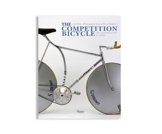 Boek The Competition Bicycle