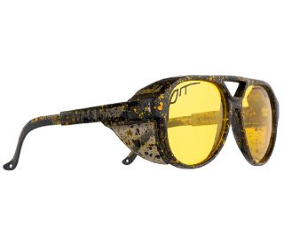 Pit Viper The Crossfire Exciters Glasses