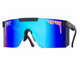 Pit Viper The Peacekeeper Intimidators Glasses