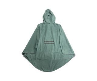 The Peoples Poncho 3.0 Verde