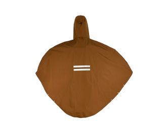 The Peoples Poncho 3.0 - Brown