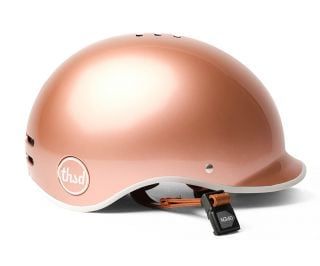 Casco Thousand Heritage Rose Gold