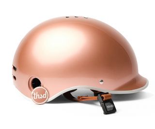 Thousand Heritage Rose Gold Helm