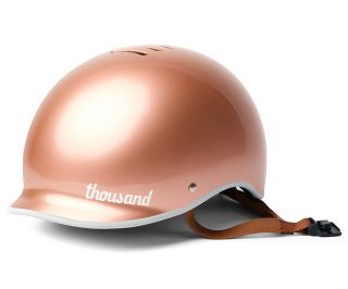 Casque Thousand Heritage Rose Gold 