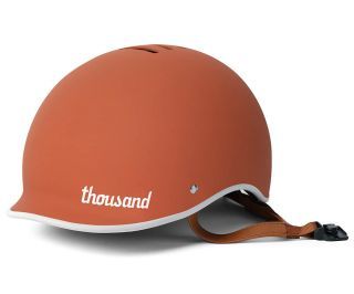 Casco Thousand Heritage Terra Cota 