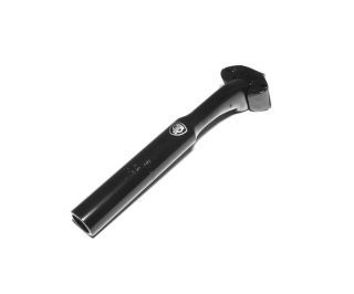 BLB Aero Seat Post - Black