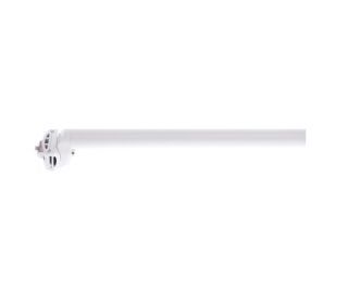 FK 25.4mm Seat Post - White