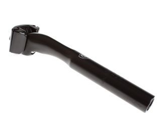 BLB Aero Seat Post - Black