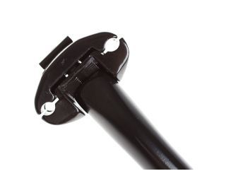 BLB Aero Seat Post - Black