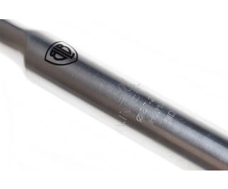 BLB Aero Zadelpen - Zilver 