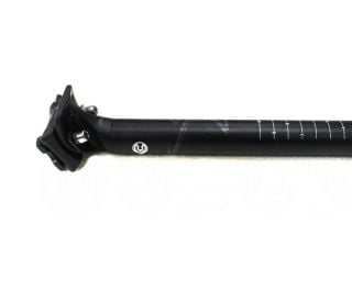 Cinelli Vai Seat Post - Black