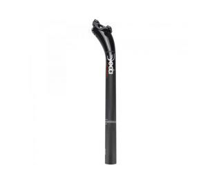 Deda Superleggero Team 31.6mm Carbon Seat Post - Black