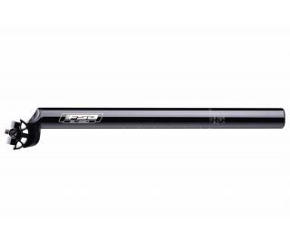 FSA SL-280 27.2 350mm Seat Post - Black