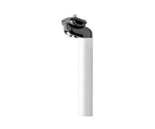 RMS Seatpost 25,4 x 300 mm - White