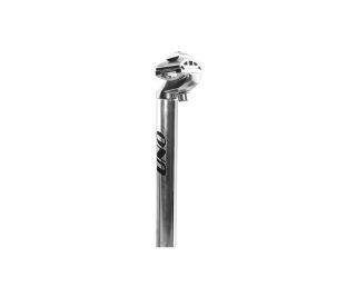 Kalloy Uno Seat Post - Silver