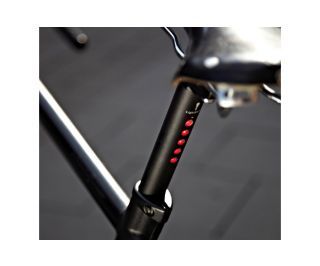 Lightskin Seat Post - Black