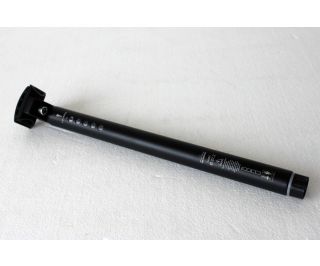 Lightskin Seat Post - Black