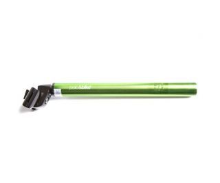 PoloandBike Seat Post 26.4 Green