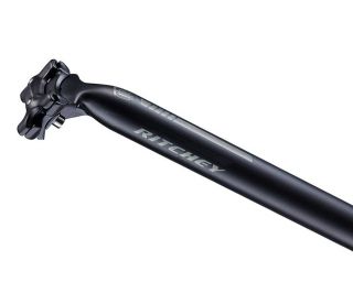 Ritchey Comp V2 27,2 mm Sattelstütze - schwarz