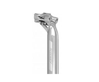 Ritchey Classic HP 31.6mm Seatpost - Zilver