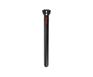 Cinelli Dinamo Seat Post 350 mm 31.6 mm - Black