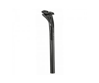 FSA K-Force Light MTC carbon SB25 Seat Post 350mm 31.6mm - Black