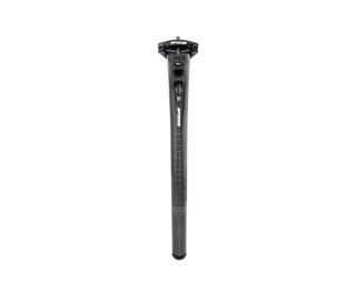 FSA K-Force Light MTC carbon SB25 Seat Post 350mm 31.6mm - Black