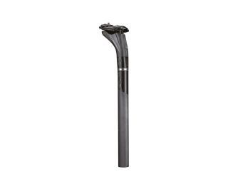 FSA KFX SB25 Di2 Seat Post 400mm 31.6mm - Black