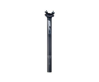 FSA SL-K Carbon Seat Post 400mm 27.2mm - Black