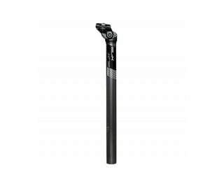 FSA SL-K SBS carbon SB20 Seat Post 350mm 31.6mm - Black