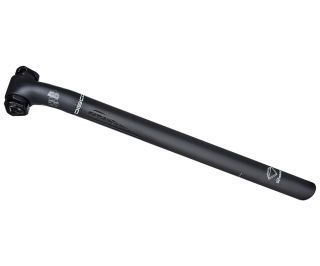 Pro Discover Carbon Seat Post 27.2mm - Black