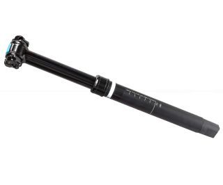 Pro Koryak 120 Telescopic seat post 31.6mm 120mm - Black