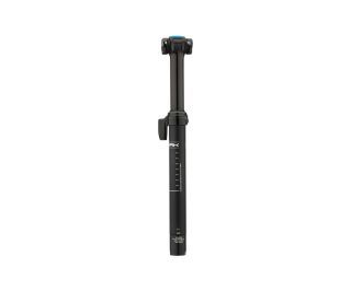 Tija telescópica PRO Koryak 27,2mm Universal Negro