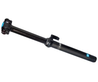 Pro Koryak Telescopic seat post 30.9mm Universal - Black