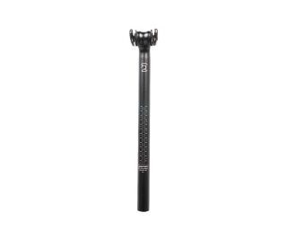 Pro LT Seat Post 27.2mm 20mm - Black