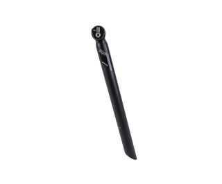 Pro PLT Seat Post 27.2mm 0 mm - Black