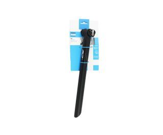 Pro PLT Seat Post 27.2mm 0 mm - Black