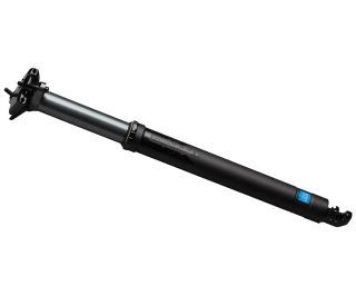 Pro Tharsis 100 Seat Post 31.6mm 100mm - Black