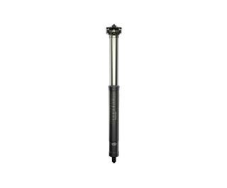 Pro Tharsis 160 Telescopic seat post Internal 30.9mm - Black