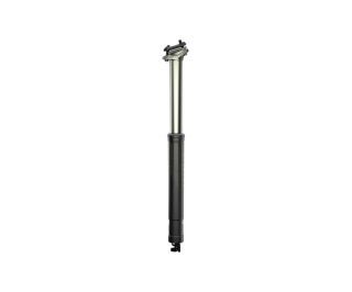 Pro Tharsis 160 Telescopic seat post Internal 30.9mm - Black