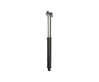 Pro Tharsis 160 Telescopic seat post Internal 31.6mm - Black