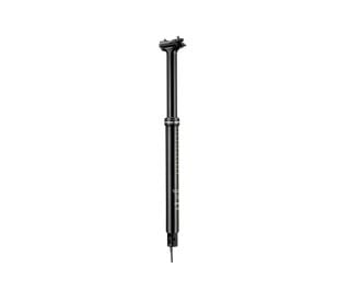 FSA Flowtron Dropper SB0 Telescopic seat post 421mm 31.6mm - Black