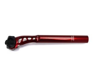 Miche Supertype Seat Post - Red